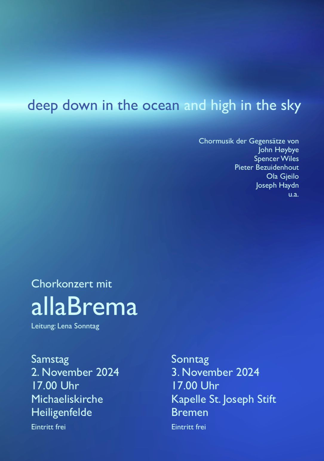 AllaBrema