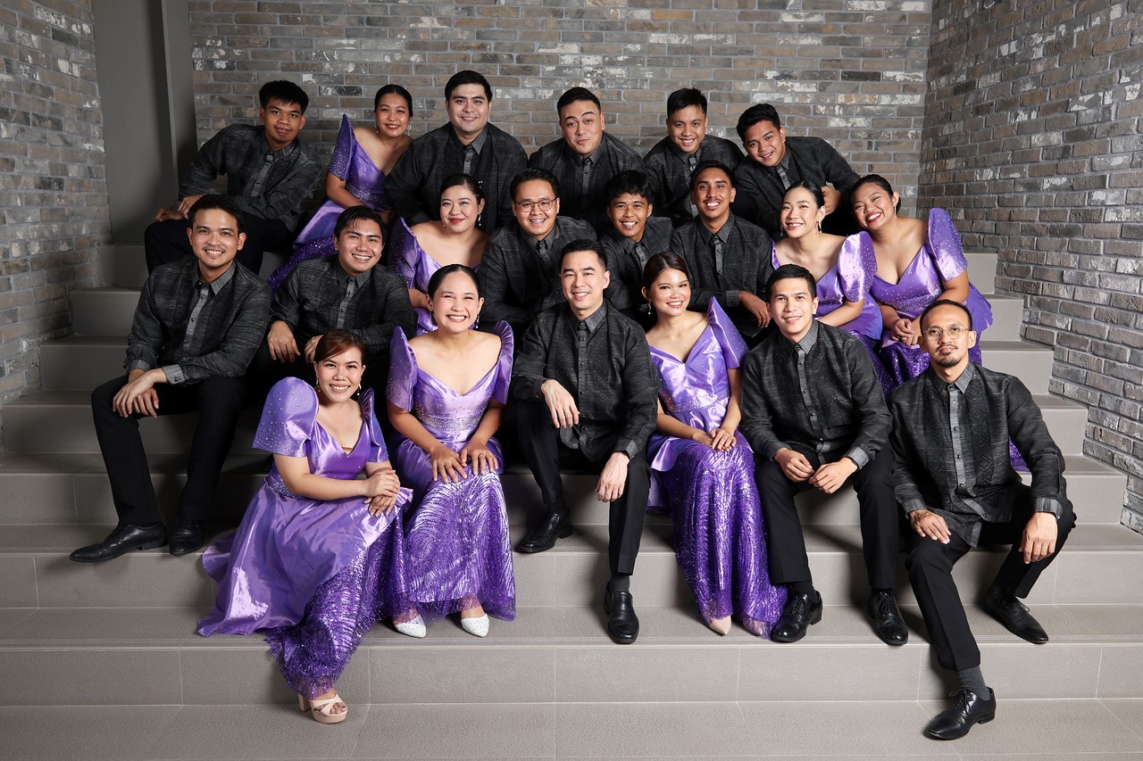 Save the date: Im September 2025 wieder einmalige Konzerte des philippinischen Chores IMUSICAPELLA – vom 3.-9. September 2025 in Bruchhausen-Vilsen, Syke und Brinkum