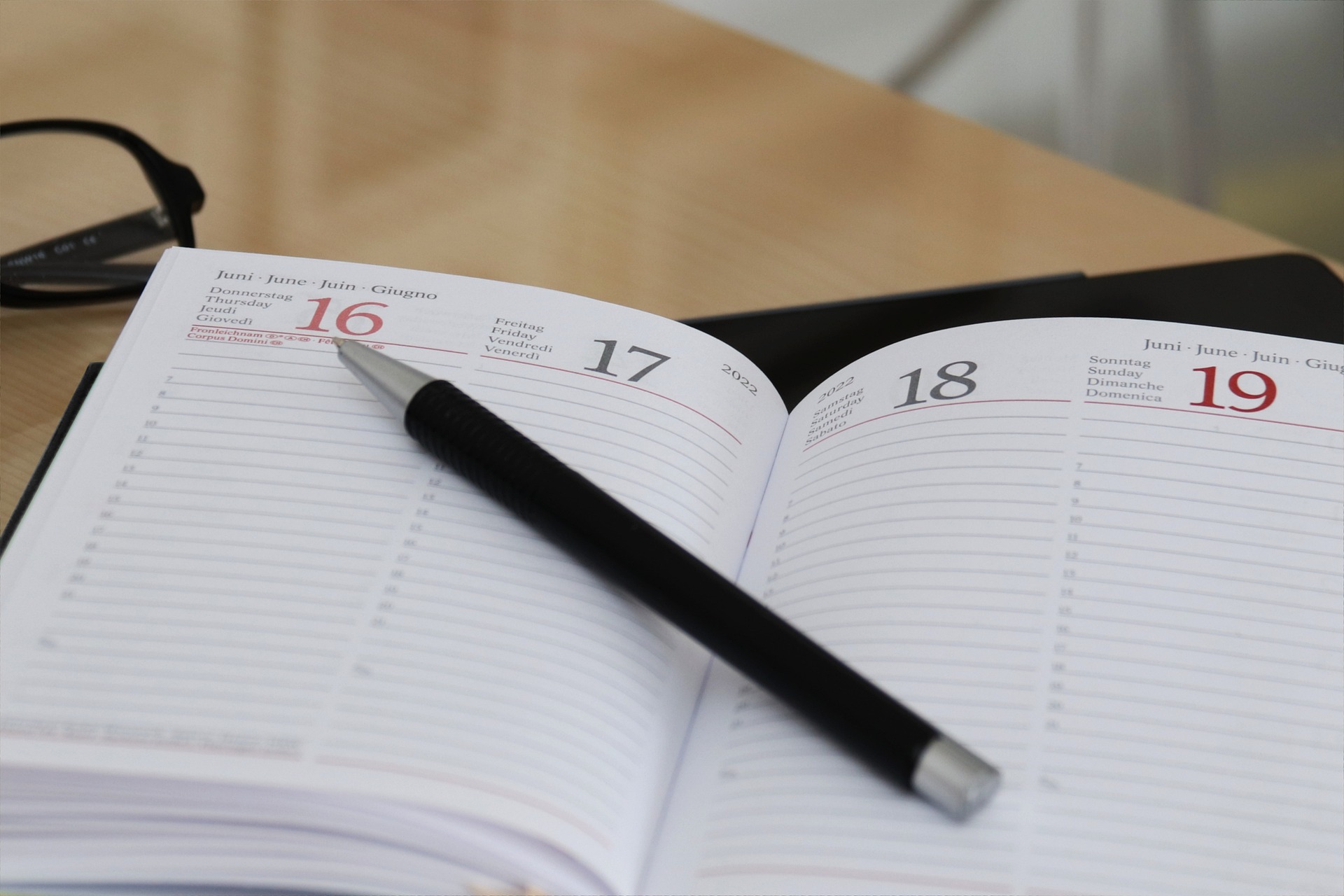 Kalender abonnieren
