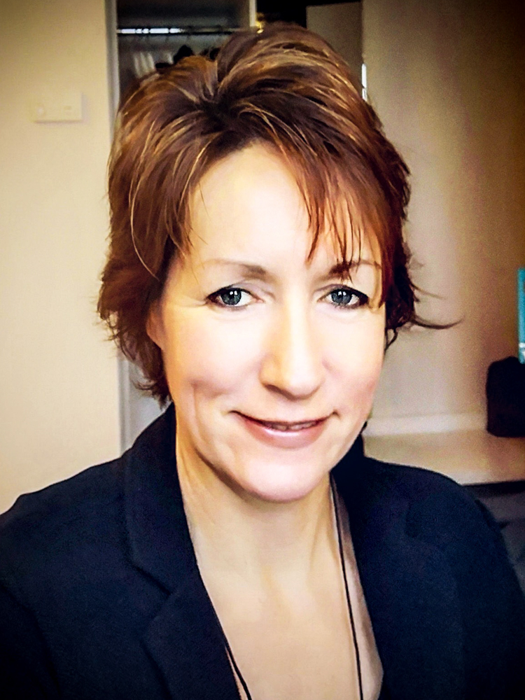 Heike Schlegel