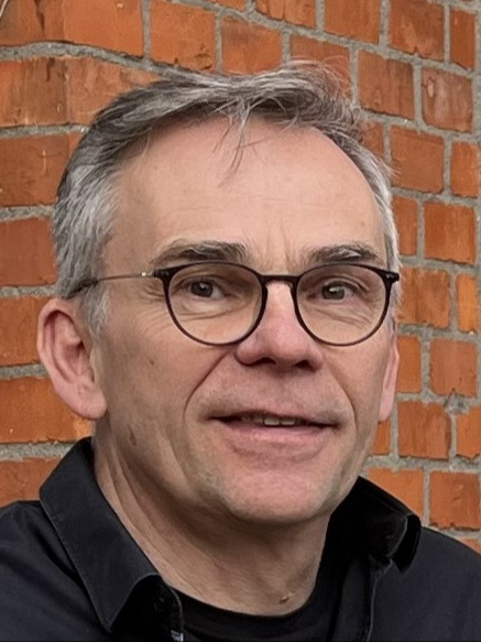 Ralf Schlesinger (Synodalvertreter)