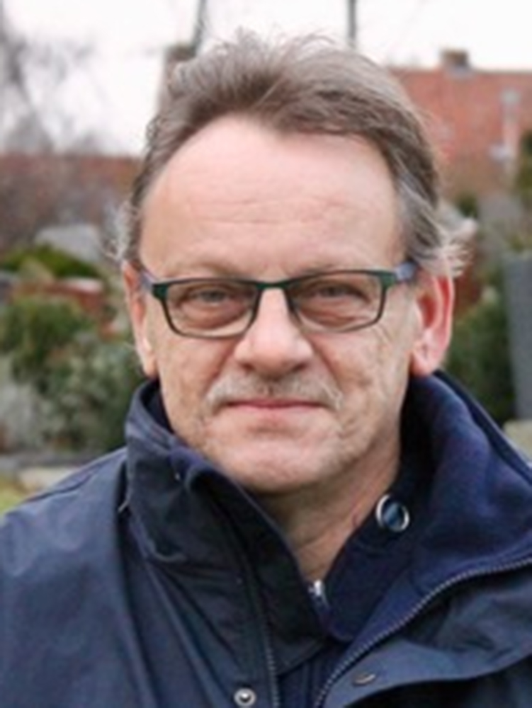 Peter Kreischer