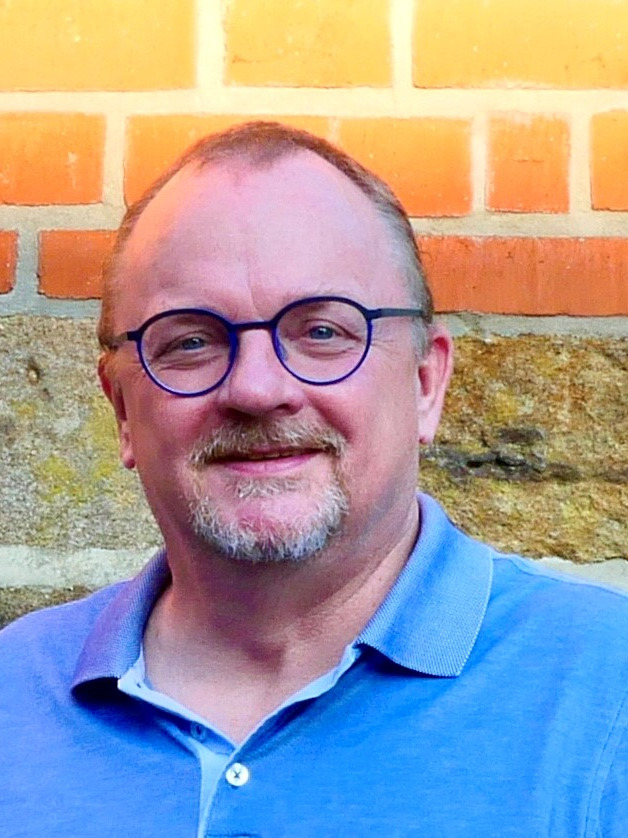 Karsten Schaland