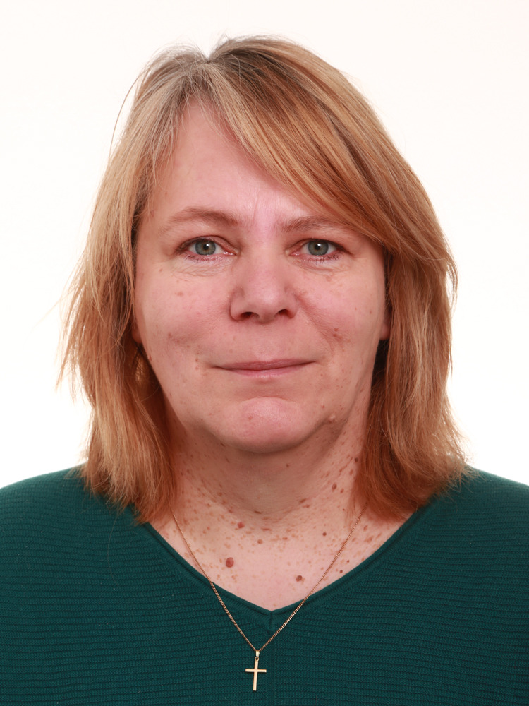 Birgit Fellermann