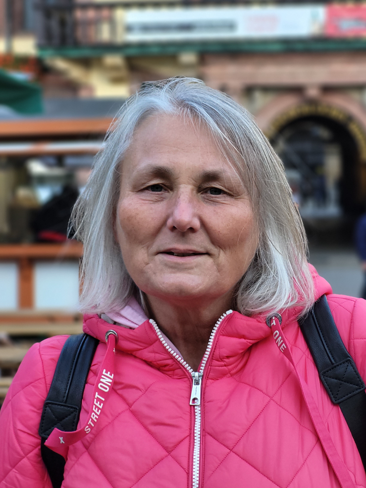 Elke Wolters