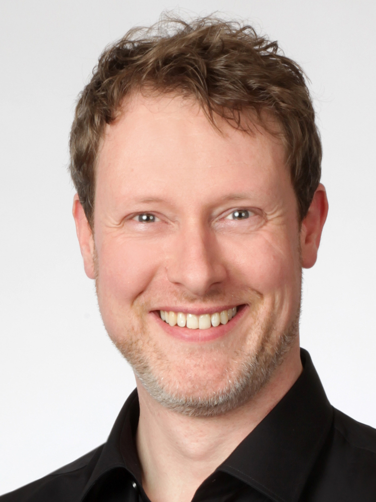 Jörg Hespenheide